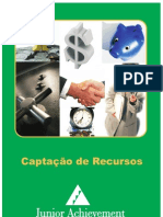 Plano de Captação de Recursos