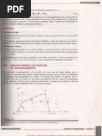 Analisis de Posicion de Eslabonamientos