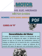 El Motor