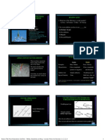 Force Vectors, Vector Operations & Addition Coplanar Forces Reading Quiz