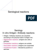 Serology Part1