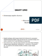 Prezentare Smart Grid