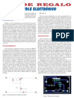 FUSIBLE Electronico