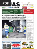 Mijas Semanal Nº537 Del 28 de Junio Al 4 de Julio