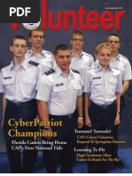 Civil Air Patrol News - Jul 2011