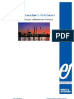 Refinery Brochure PDF