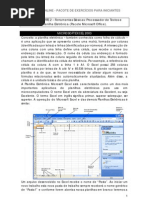 Apost Inf Excel 2003 Ponto Dos Conc