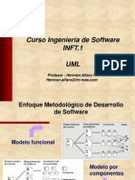 Curso Ingenierc3ada de Software Parte II