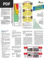 Folleto Operación Invierno - Opción 2