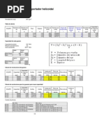 Cálculo de Transportadores Helicoidales 17 MAYO 08