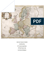 RESEÑA - Diplomacia y Relaciones Exteriores en La Edad Moderna