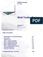 Edu Cat e MTD FX v5r8