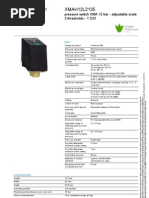 Osisense XM Xmah12l2135