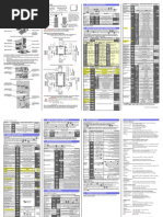 2.-West Serie P4100-P8100-P6100 Manual Conciso en Esp