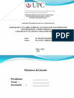 Presentación Trabajo Investigación Vías Aéreas Dr. Nelson Rosero