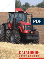 Belarus MTZ Termekcsalad Katalogus - Angol Belarus MTZ Catalogue of Products