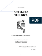 Astrologia Telúrica