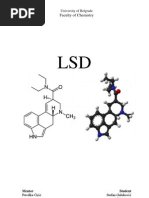 LSD Seminarski