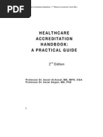 Accreditation Book