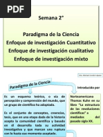 2 Paradigma de La Cienca Enfoque Cuantitativo y Cualitativo