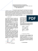 Determinación Del Punto Isoeléctrico de Un Aminoácido