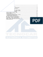 Apostila Info - Tec 3 IMO - GM