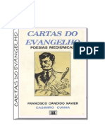 Casimiro Cunha - Cartas Do Evangelho PDF