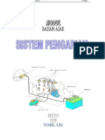 Pengapian Konvensional