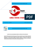 Lean Manufacturing Nova Visão