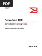 ServerIron - 12301 - SLBguide