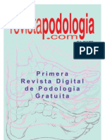 Revista de Podologia 02