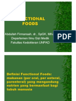 Functional Food PDF