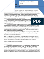 Tema 2 Disposición para Leer