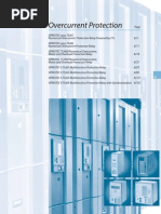 05 Catalog SIP E6 Overcurrent Protection