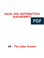 04 - The Sales Process