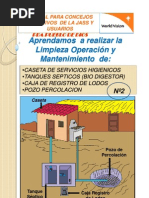 Manual 02 Operacion y Mantenimiento Observado