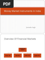 Money Market IB