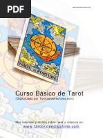 Curso Básico de Tarot