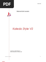 Kaledo Style 2009 v2