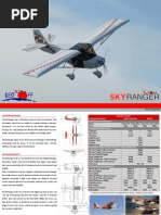 Brochure SkyRanger