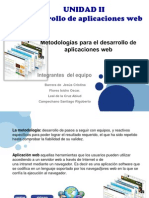 Metodologia Web