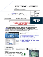 E-GICS System For Ships
