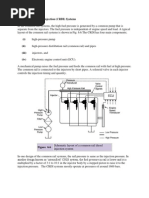 Common Rail Diesel Injection