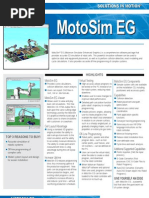 MotoSim EG