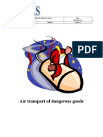 Aviation Dangerous Goods Guidance