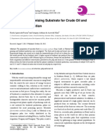 Macauba - Promising Substrate For Crude Oil & Biodiesel