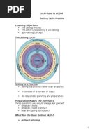 Selling Skills Module Final