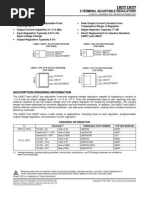 LM337 Aplication Notes PDF