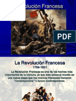 Revolucion Francesa