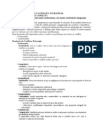 Modos de Lidar Com o Conflito